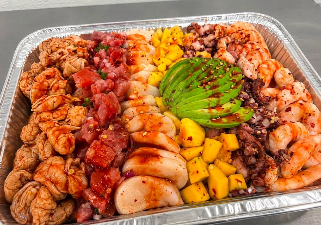 Mixtiadas